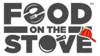 Food On The Stove's logo